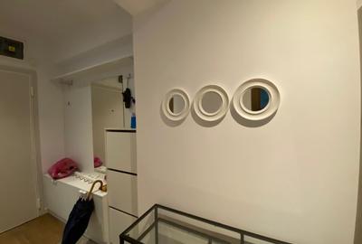 Complex Central  2 cam dec, mobilat, utilat, parcare, renovat - 8