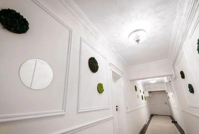 Apartament modern de vânzare cu 2 camere de tip open space | Royal Town | Invest - 8