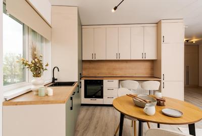 Apartament Modern 2 Camere, Prima Inchiriere, Timpuri Noi - 5