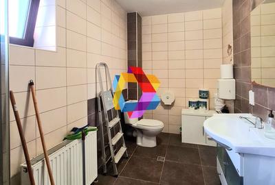 Spatiu comercial de închiriat Brasov - 125 mp  # spatii-comerciale-brasov.ro - 6