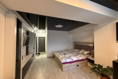 Mamaia Nord- Garsoniera mobilata-utilata complet, toate utilitățile-55.000euro - 1