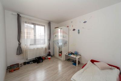 Casa alipita / Duplex de vanzare cu 3 camere Pantelimon Drumul Garii - 6