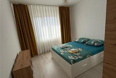 Inchiriere apartament 1-2-3 cam Militari - 3