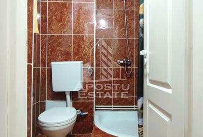 Apartament 4 camere, centrala proprie, zona Miorita - 20