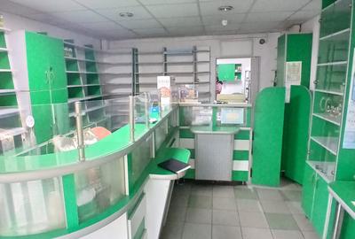 🏢 Spațiu comercial BD. DECEBAL | Zonă intens circulată | 66 mp | VÂNZARE - 1