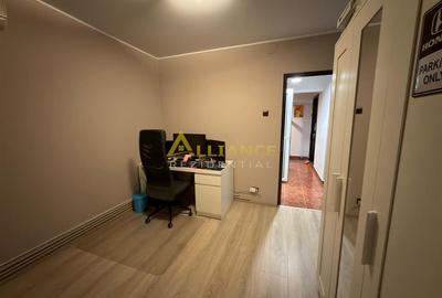 {BRANCOVEANU} Apartament 3 camere | decomandat - Mobilat si Utilat - - 12
