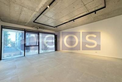 OPORTUNITATE | VANZARE SPATIU COMERCIAL | 44MP | HERASTRAU | WIN | - 1