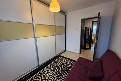 Titan, 10 minute metrou, chiar la parcul Titanii, pe Cozla, mobilat, utilat - 4