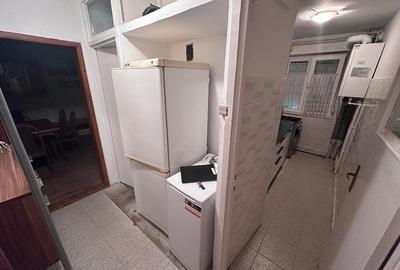 Spitalul Judetean - Apartament 2 Camere, centrala proprie - 10
