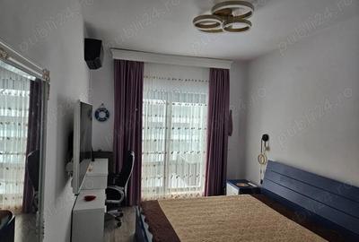 Apartament 3 camere premium – prima linie la mare – Casa Del Mar - 6