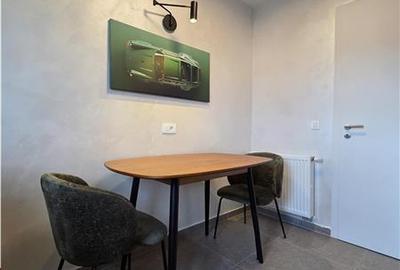 Apartament premium prima inchiriere Coresi Kasper - amenajare designer - 17