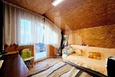 Casa individuala | 220 mp | Toate utilitatile | Dealul Furcilor - 10