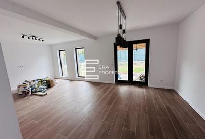 Casă individuală nouă, 5 camere, 3 băi,  teren 427 mp, Cisnădie - 4