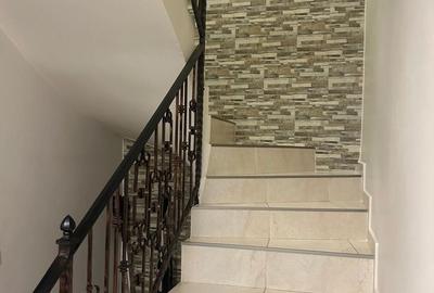 VILĂ TIP DUPLEX – ELEGANȚĂ,  ȘI CONFORT - 19