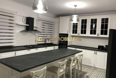 4 Camere de inchiriat | Bucurestii Noi | Centrala | Parcare Subterana - 6
