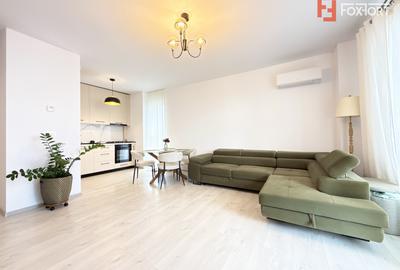 Apartament cu 2 camere si loc de parcare, zona Aradului - 1