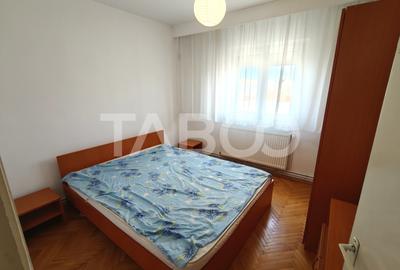 Apartament decomandat 2 camere cu pivnita si balcon - zona Terezian - 5