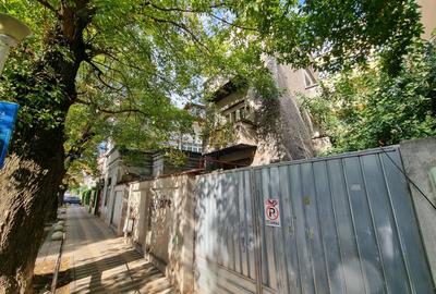 Vila individuala in zona Cotroceni-Parc Izvor, Sector 5 - 2