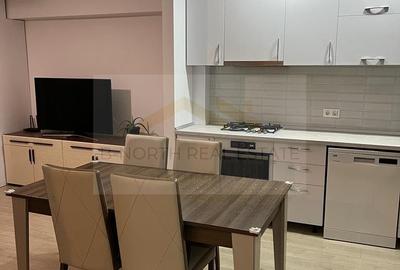 Apartament de închiriat 2 camere Pipera | New Point Residence | Parcare inclusă - 7