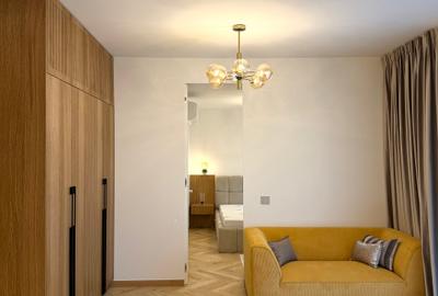 Victoriei / Petru Rareș Loft / First Rent / Premium Building - 7