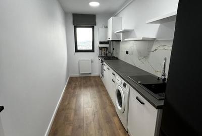 Apartament de închiriat, 3 camere, 56 mp, Zorilor Frunzișului - 2