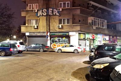 Spatiu Comercial De Inchiriat - Calea Plevnei | Metrou/Parc Izvor - 16