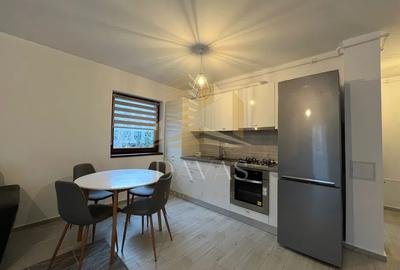 Apartament 2 camere semidecomandat modern| Luminia |Terasa 8mp|Parcare S.inclusa - 5