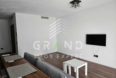 Apartament 1 Camera | Balcon | Parcare | Gara/Liberty Park - 4