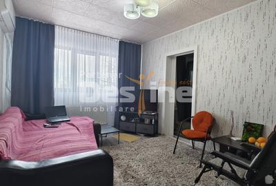 Apartament 2 camere zona vest, etaj intermediar - 5