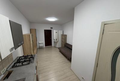 Garsoniera de inchiriat, langa Arena Nationala pe Blvd. Chisinau - 1