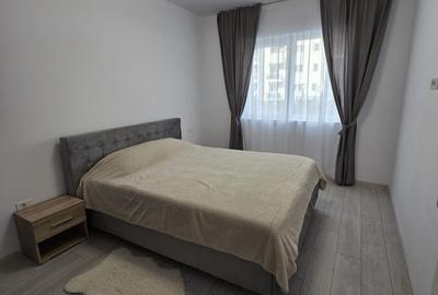 Apartament 2 camere de inchiriat– The Grand Kristal Residence - 2