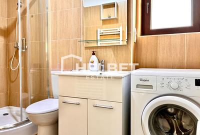 2 CAMERE / DECOMANDAT / PET-FRIENDLY / PARCARE - 11