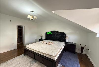 Casa individuala de inchiriat 3 camere Sibiu Central Rennes - 9