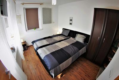 Garsoniera Avangarden 1,partial mobilata si utilata - 1