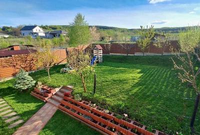 Casă individuală | 5 camere | garaj | Chinteni - 3