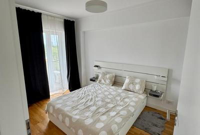 Apartament | 2 camere | bloc nou | Marmura Residence - 2