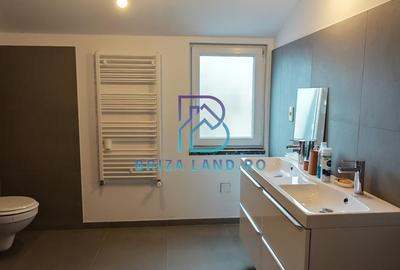 Soseaua Chitilei, zona Navigatiei, casa P+M, sup.191mp, 4 camere, teren 219mp - 29