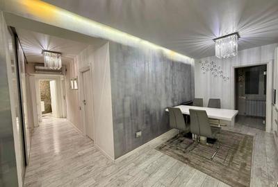 Apartament 3 camere | Proiect unic | Bd. Ferdinand - 4