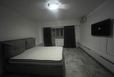 Garsonieră 42 mp, renovată, modernă, etaj 3/8, pet friendly, Vitan - 1