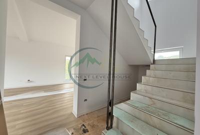 Casa individuala Sanpetru, Dealul Lempes - 18