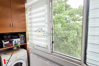 Apartament 3 camere 2 bai Parcare Boxa 7 min metrou Piata Sudului - 11