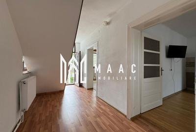 Casă Duplex | 105 MPU | Garaj | Curte | Calea Dumbrăvii– Sub Arini - 3