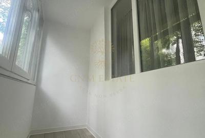 3 Camere Bloc Reabilitat Auchan Drumul Taberei - 2