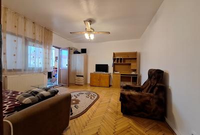 Super pret - 3 camere, decomandat, 2 bai, 73 mp utili - Buziasului - 1