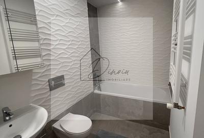 3 camere Pipera Plaza I 4 City North I Prima inchiriere I parcare incl - 6