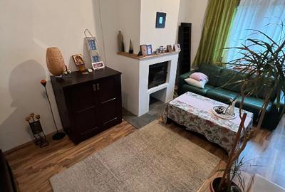 Casa 4 camere,zona Papiu/ Cetate - 5