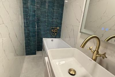 Apartament 4 camere la cheie, zona McDonald's Manastur - 9