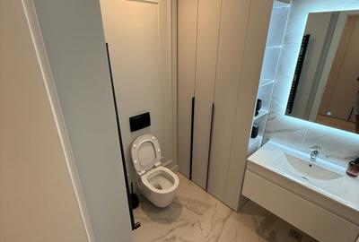 Apartament 2 camere | Baneasa | Lux |  Parcare | Terasa | Disponibil imediat - 7