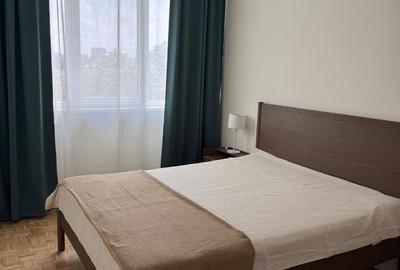Apartament 3 camere -Prima Inchiriere- Dorobanti/Floreasca - 7