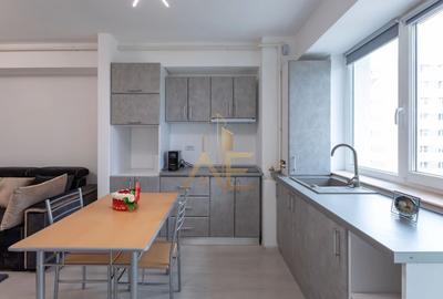 Apartament 3 camere decomandat | Bloc 2020 | Parcare subterană | 72,75 - 7